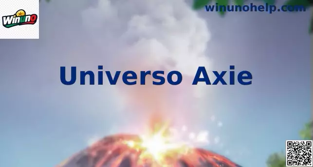 Universo Axie