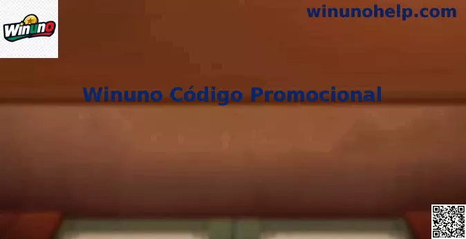 Código Promocional Winuno México