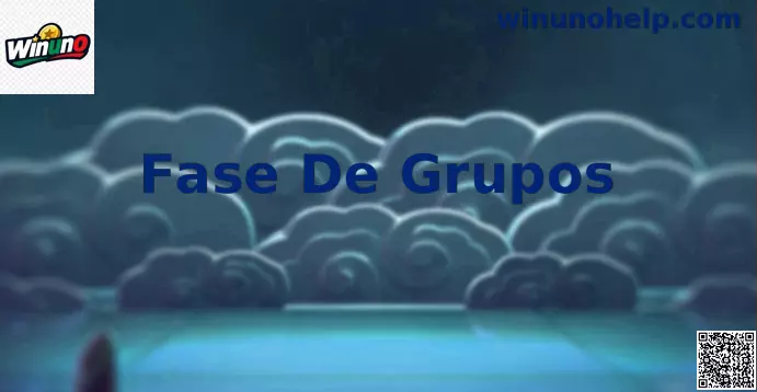 Fase de Grupos Mundial Winuno
