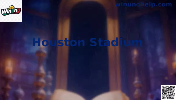 Houston Stadium