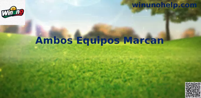 Estrategia de apuestas Ambos Equipos Marcan en el fútbol mundial