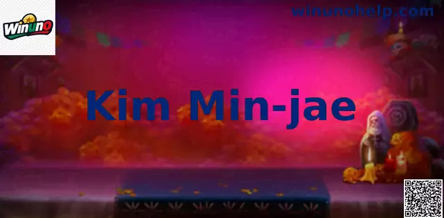Kim Min-jae