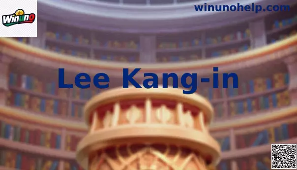 Lee Kang-in en acción