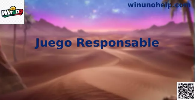 Guía de Juego Responsable en México