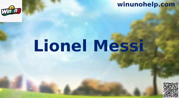 Lionel Messi en el análisis táctico de fútbol mundial