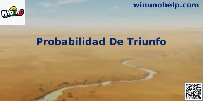 Gráfico de Probabilidad de Triunfo Mundial 2026 en México