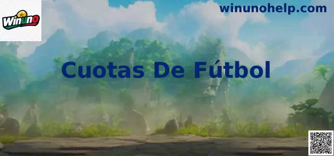 Cuotas de fútbol