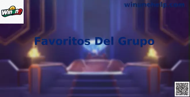 Análisis de Favoritos del Grupo en el Mundial