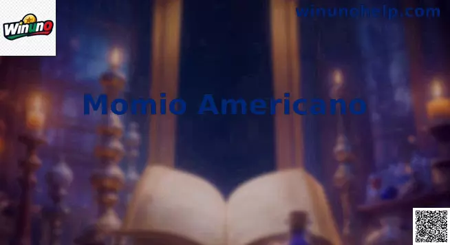 Momio Americano en el Mundial 2026