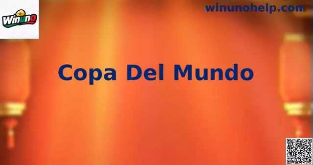 Copa del Mundo