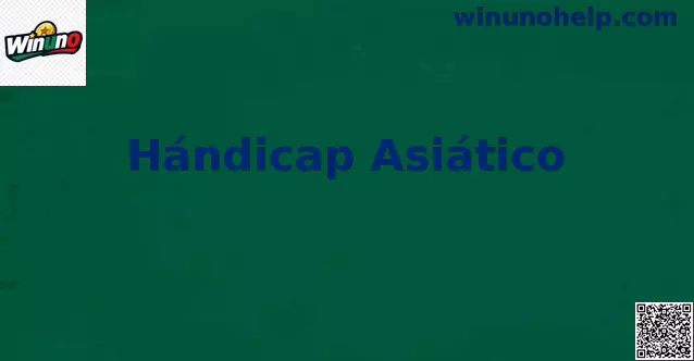 Guía de Hándicap Asiático en apuestas de fútbol en México