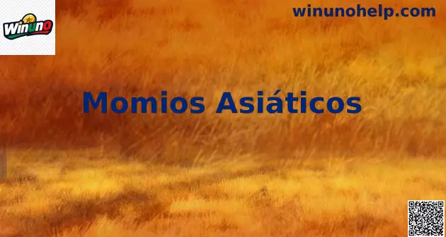 Guía Completa de Momios Asiáticos en México