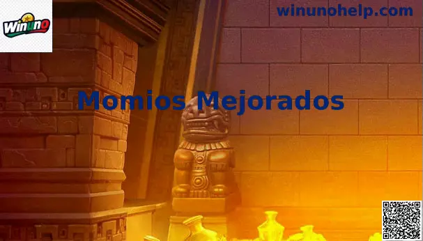 Momios mejorados en México