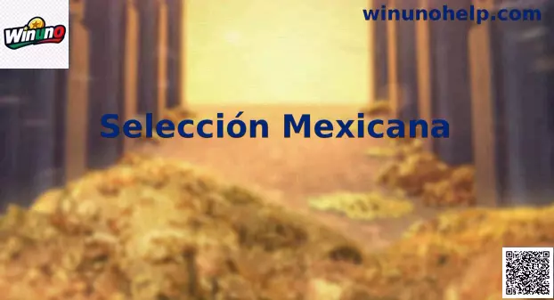 Selección Mexicana