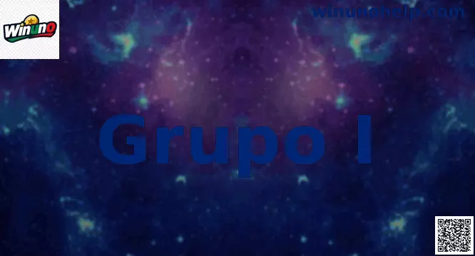 Grupo I Winuno análisis Mundial 2026