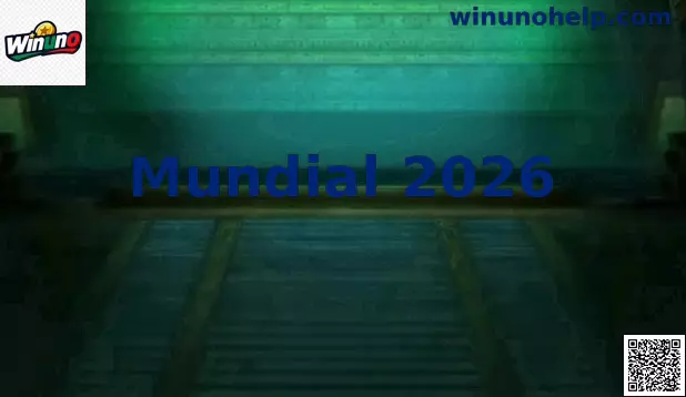 Mundial 2026