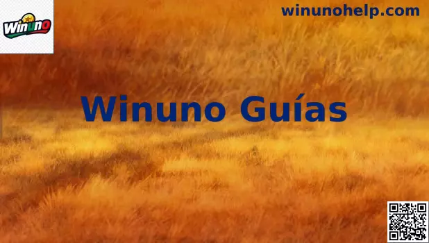 Guía oficial de Winuno México con promociones y apuestas online