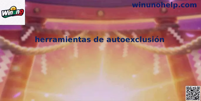 Herramientas de autoexclusión oficial en México Winuno