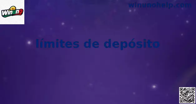 Límites de depósito en Winuno México