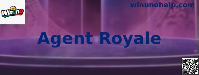 Agente Royale