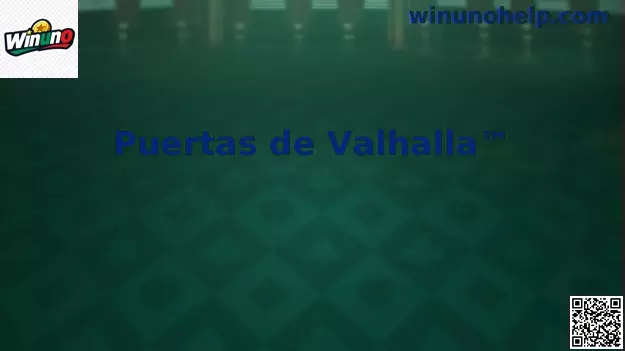 Puertas de Valhalla Gameplay