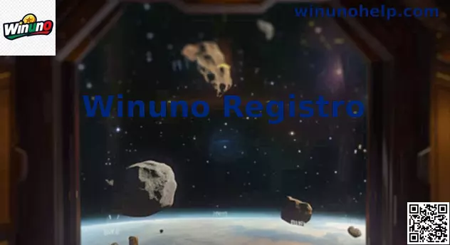 Winuno México Registro