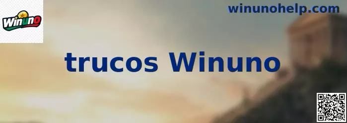 Estrategias y consejos de juego Winuno