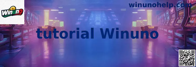 Tutorial Winuno con información sobre estrategias y reglas del juego