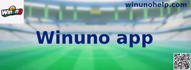 Interfaz de Winuno app y experiencia de juego de cartas