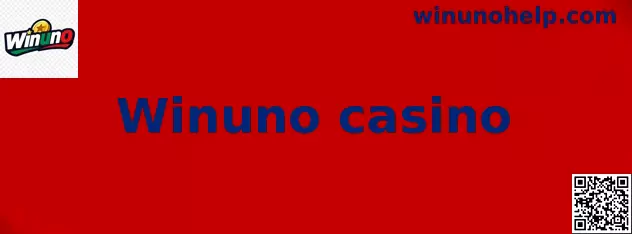 Imagen ilustrativa de Winuno casino