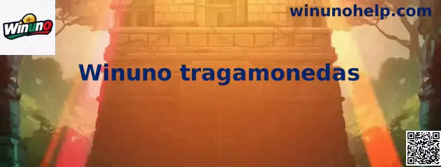 Winuno tragamonedas y simulación de rodillos digitales