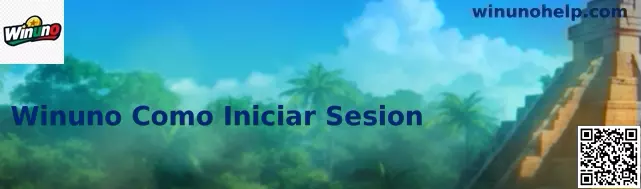 Inicio de Sesión Seguro en Winuno
