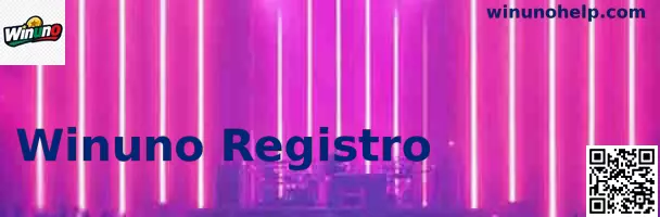 Registro Seguro en Winuno